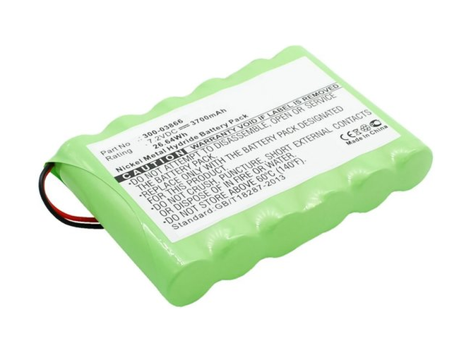 Batéria Honeywell 300-03866