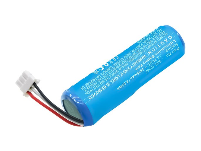Batéria Honeywell 300-10342