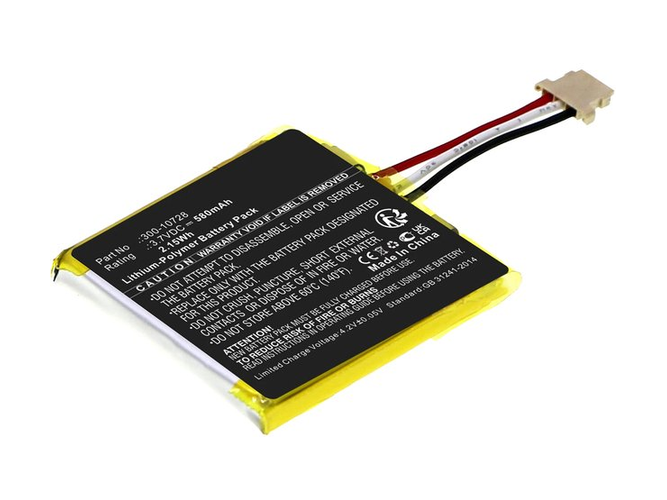 Batéria Honeywell 300-10728