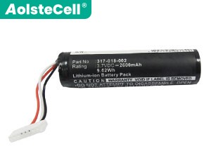 Batéria Honeywell 317-018-002