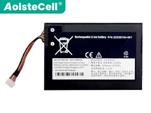Batéria Honeywell 32330144-001