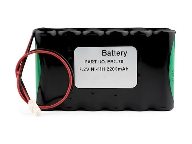 Batéria Honeywell EBC-70
