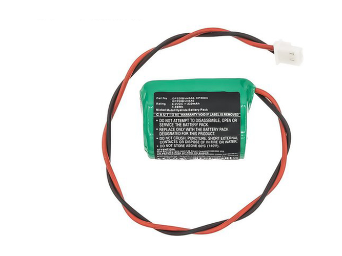 Batéria Honeywell GP250BVH5A6