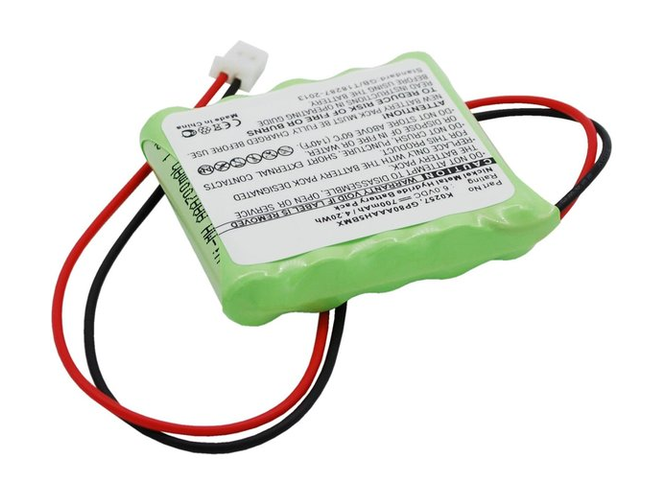 Batéria Honeywell GP80AAAH5B3BMX