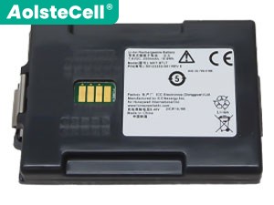 Batéria Honeywell 50123353-001