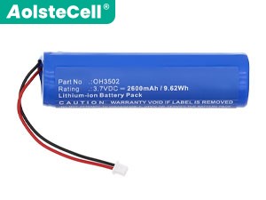 Batéria Honeywell OH3502