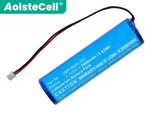 Batéria Honeywell INR18650-3SC