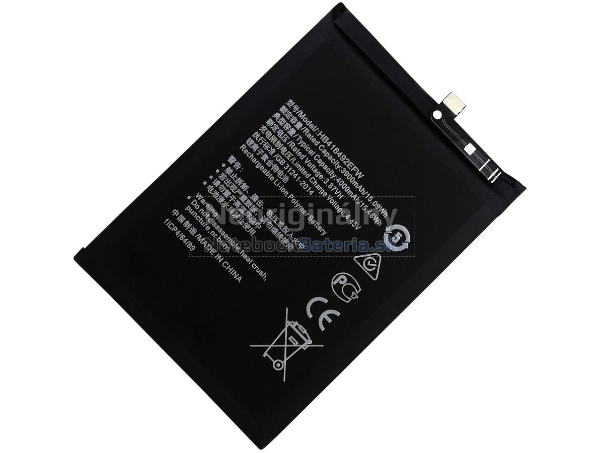 Náhradná batéria pre Honor X30I