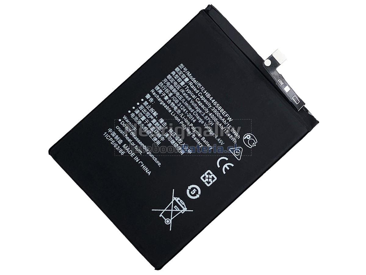 Náhradná batéria pre Honor X20 SE 5G