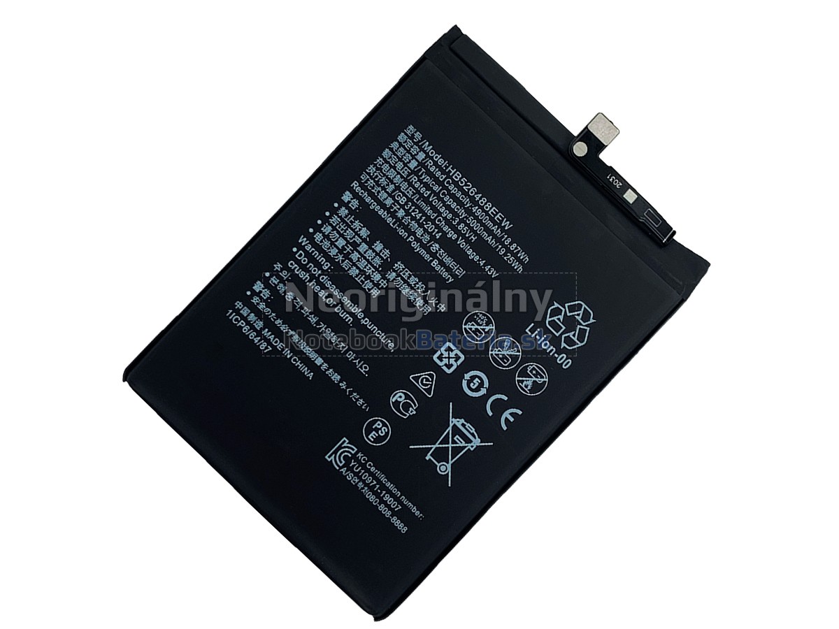 Náhradná batéria pre Honor 10X LITE