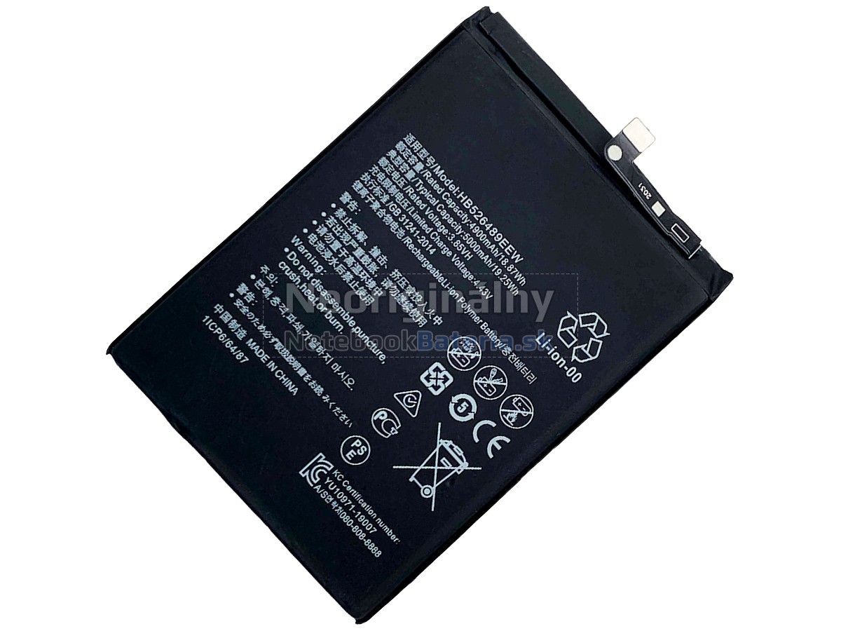 Náhradná batéria pre Honor 9A