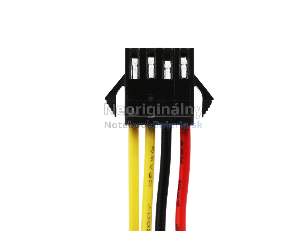 Náhradná batéria pre Hoover 35602251