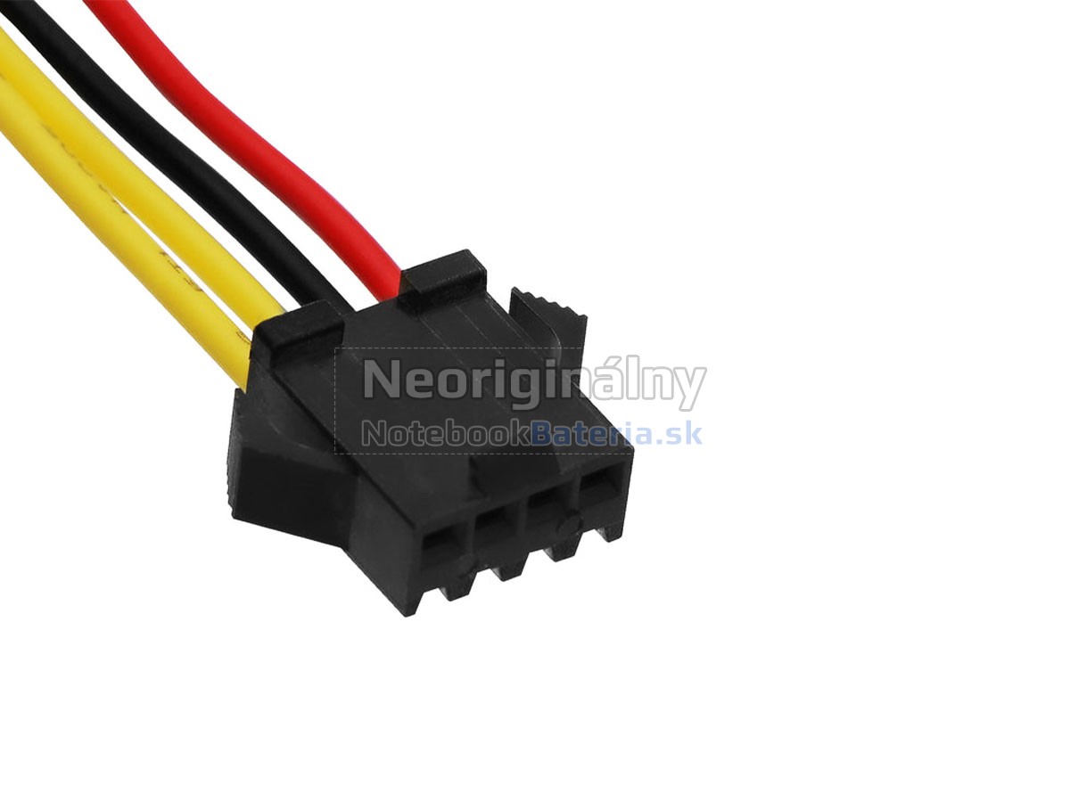 Náhradná batéria pre Hoover 35602251