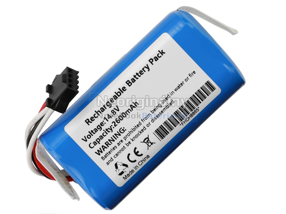 Náhradná batéria pre Hoover HGO31