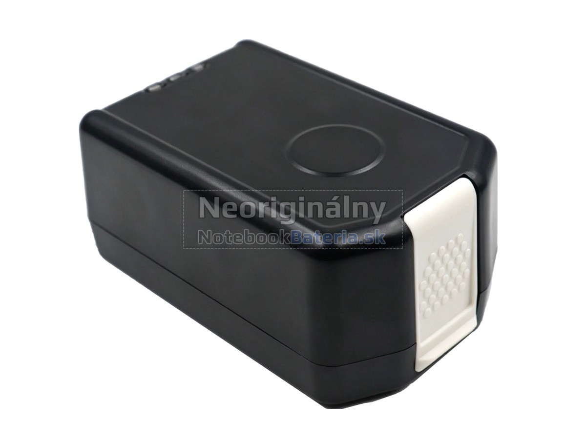 Náhradná batéria pre Hoover BH03120PC