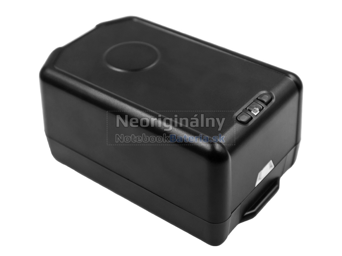 Náhradná batéria pre Hoover BH03120PC