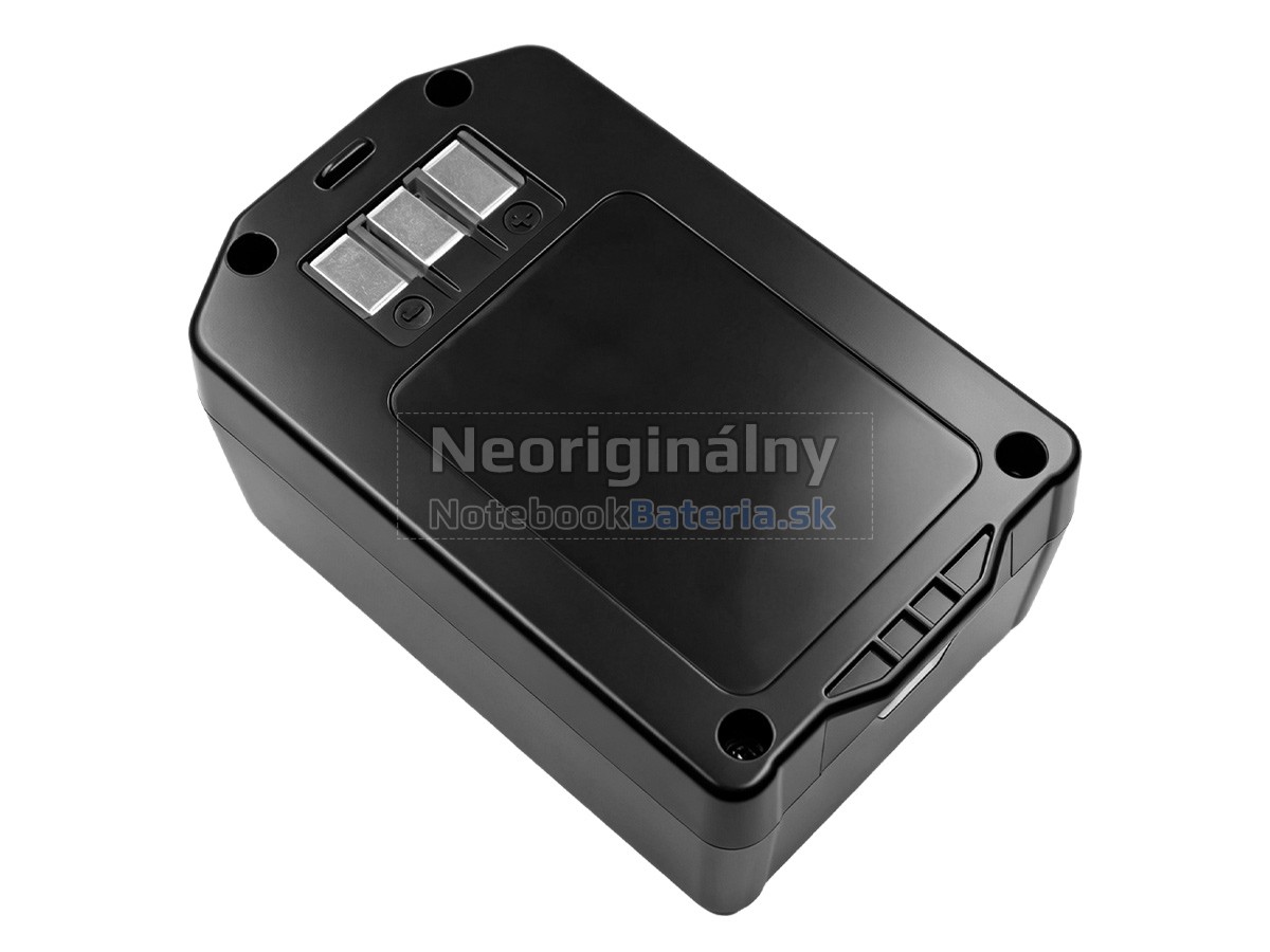 Náhradná batéria pre Hoover BH03120PC