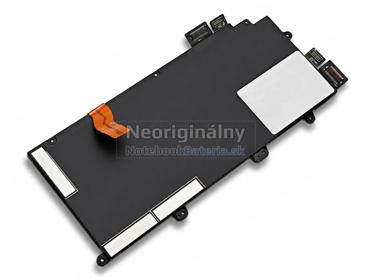 Náhradná batéria pre HP ED03035XL