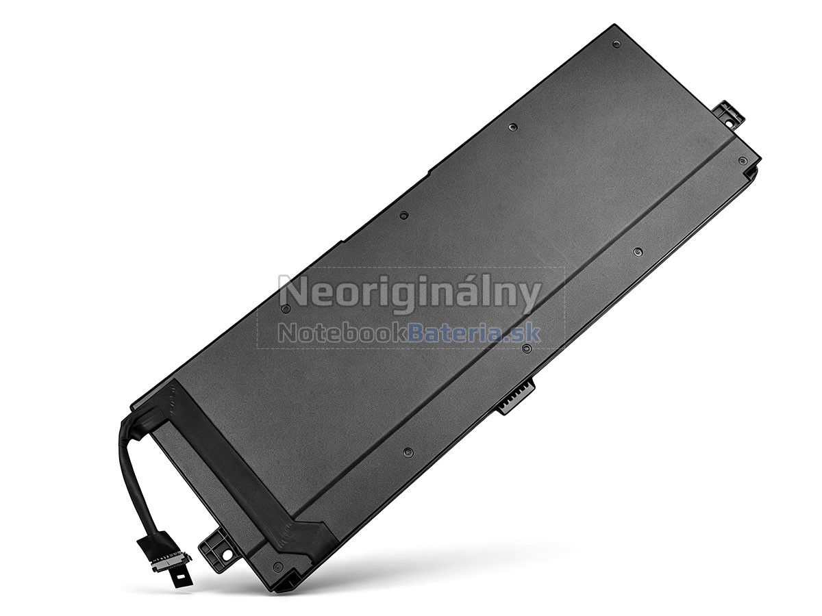 Náhradná batéria pre HP ZBook FURY G1I 18 INCH Mobile Workstation PC
