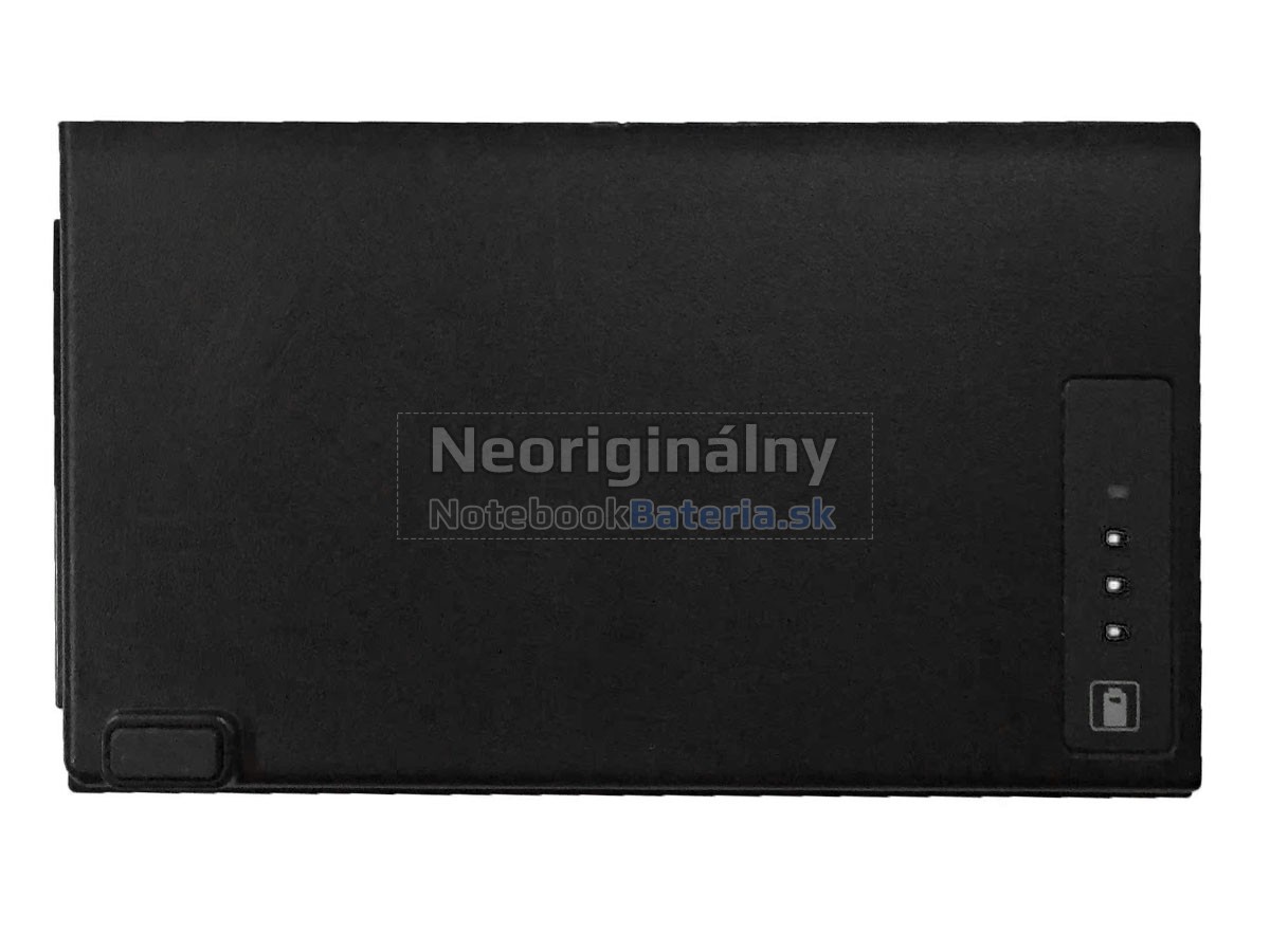 Náhradná batéria pre HP HSTNN-LB12