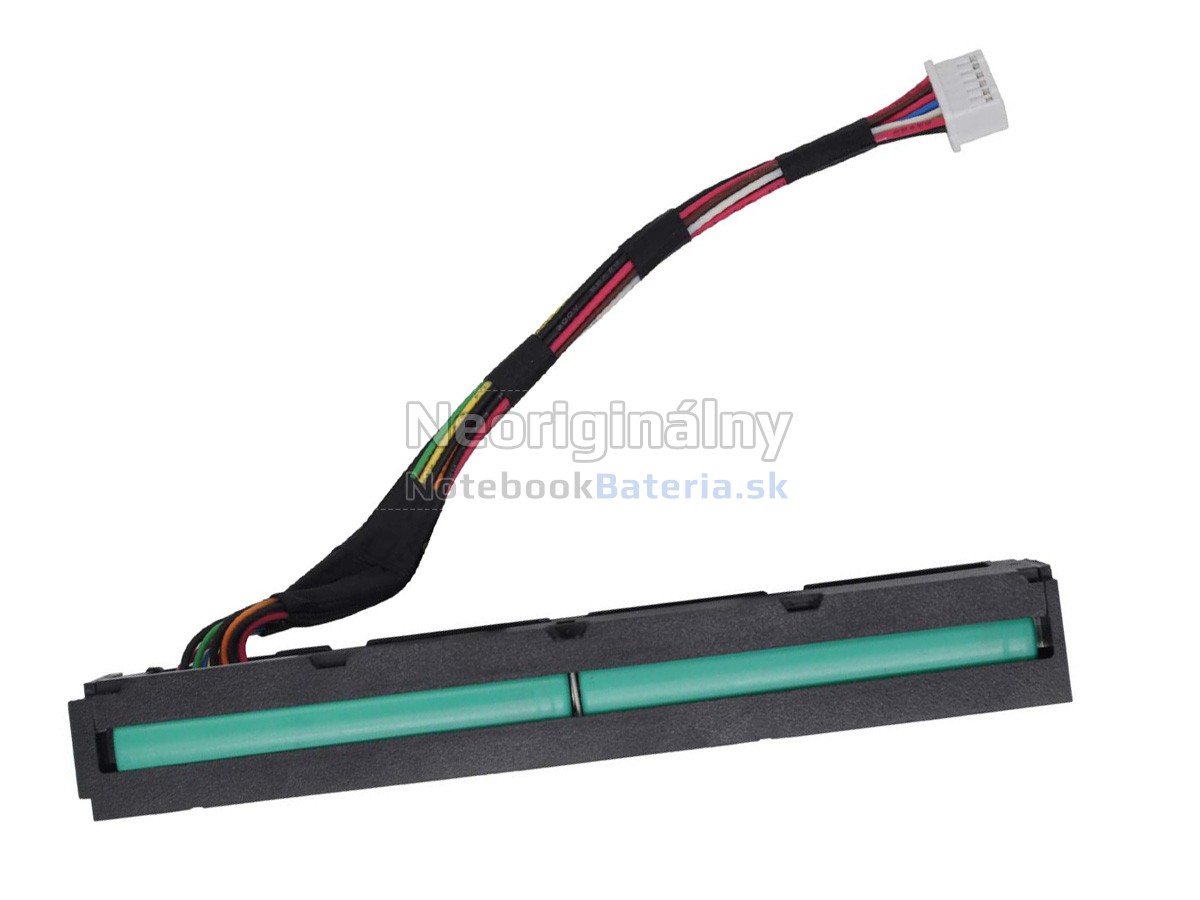 Náhradná batéria pre HP HSTNS-BB02