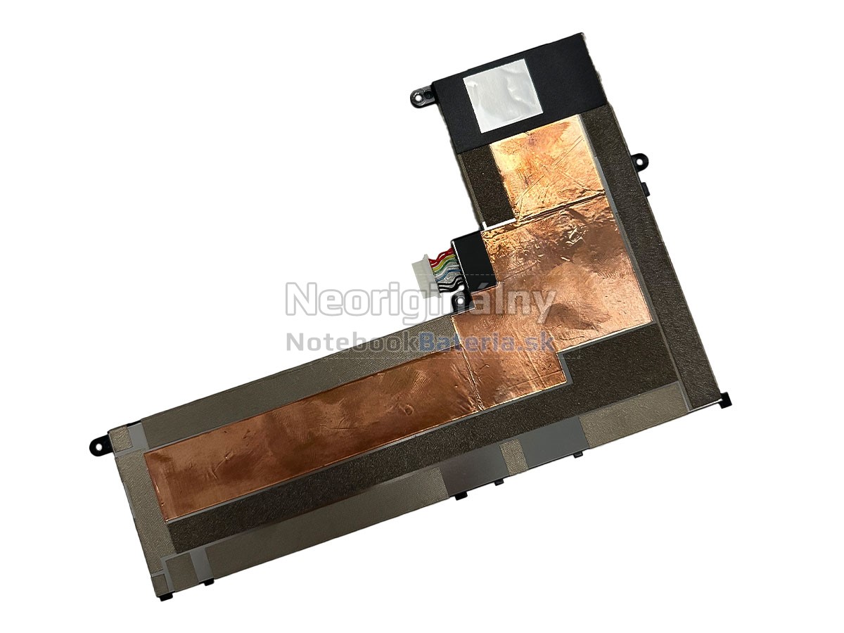 Náhradná batéria pre HP PD02038XL