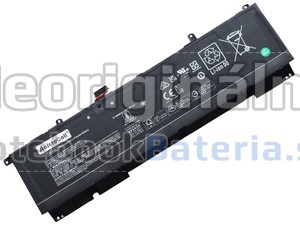 Náhradná batéria pre HP QK06XL