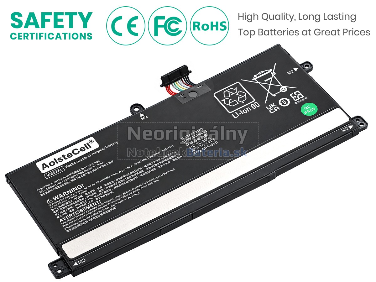 Náhradná batéria pre HP Pavilion Plus 14-EY0052AU