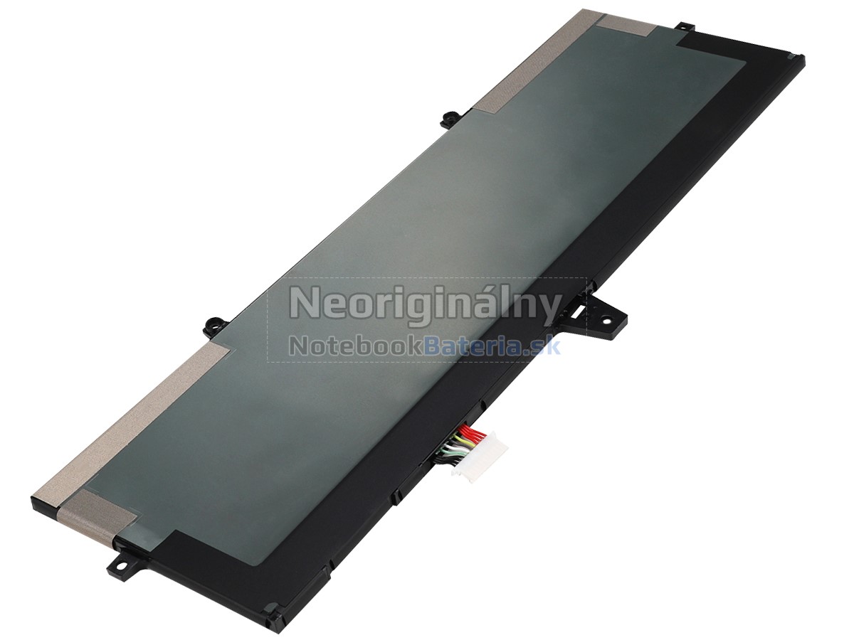 Náhradná batéria pre HP L02031-2C1