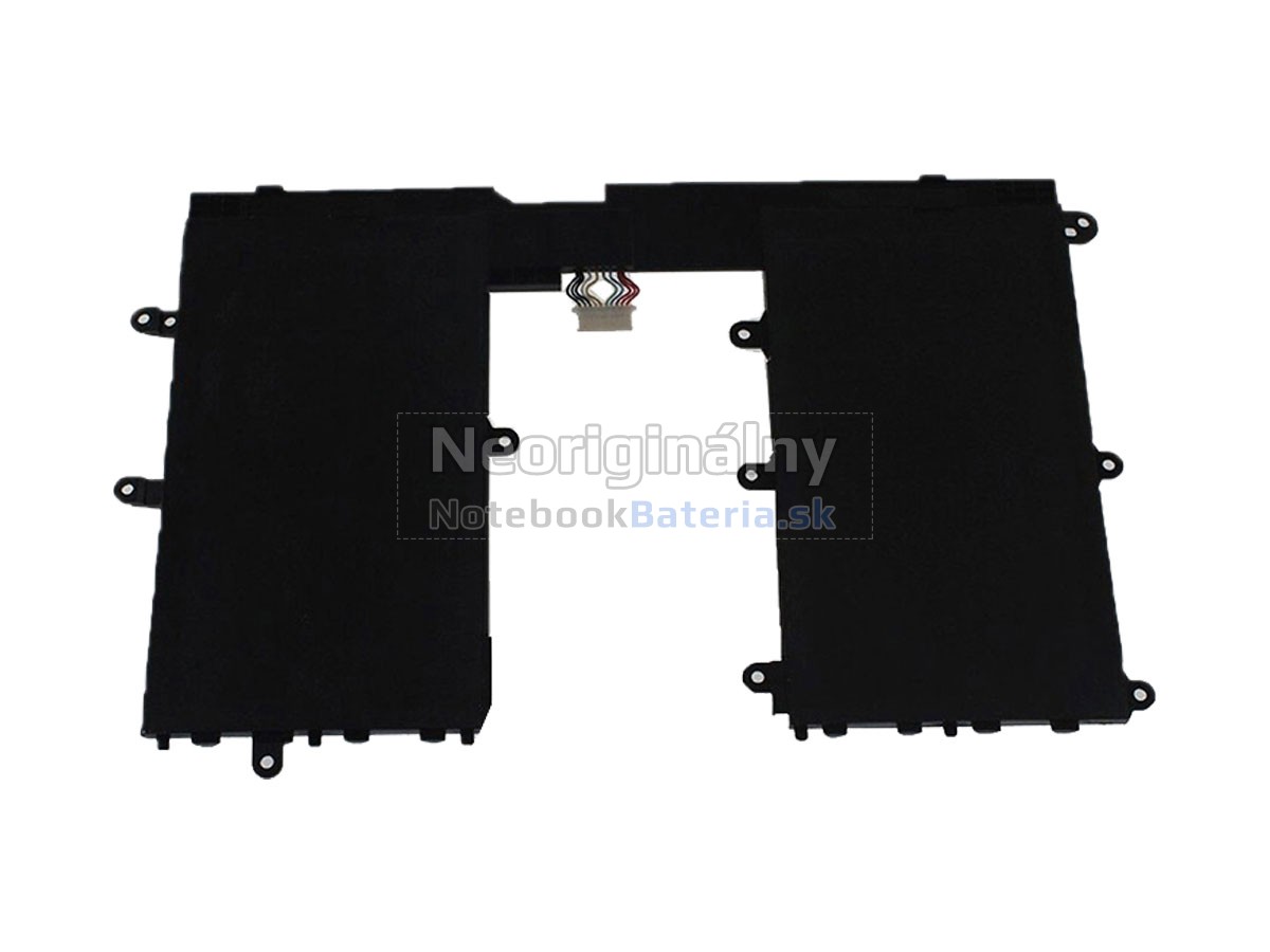 Náhradná batéria pre HP 733057-271