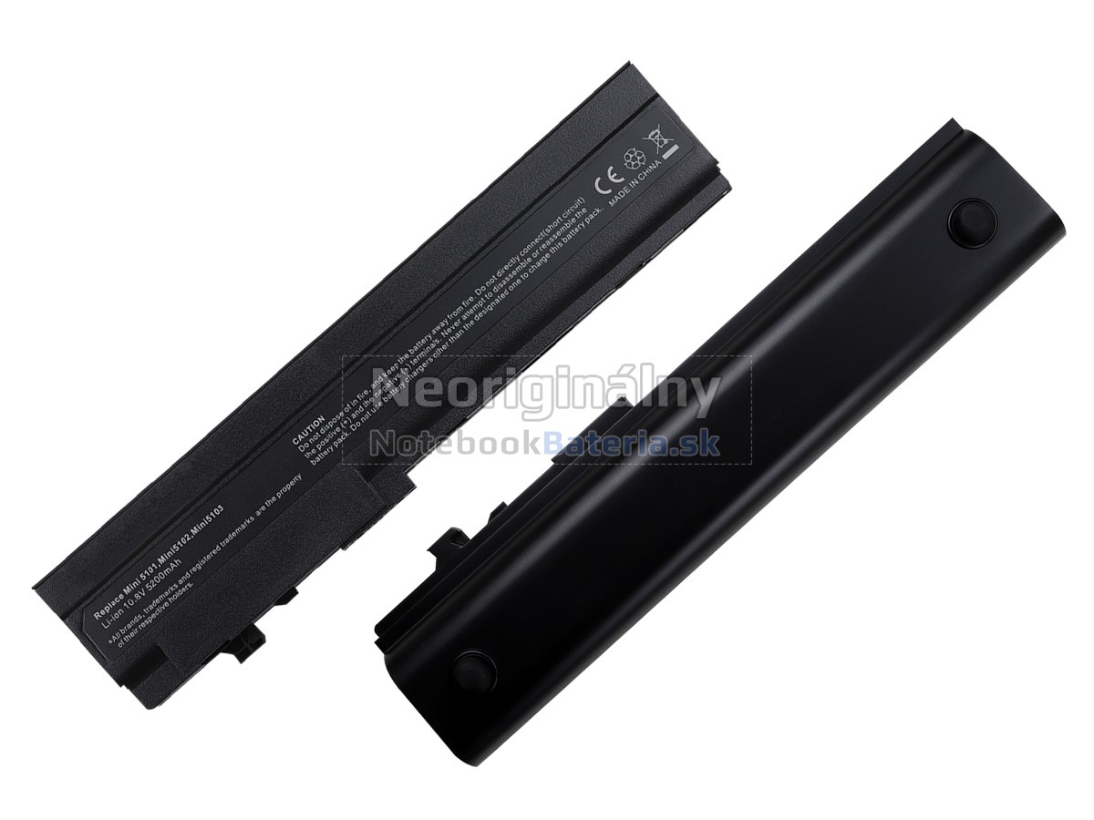 Náhradná batéria pre HP 532496-221