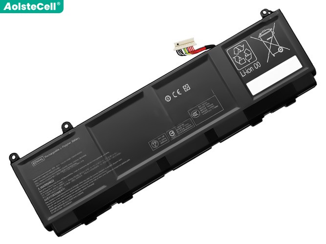 Batéria HP ED04XL