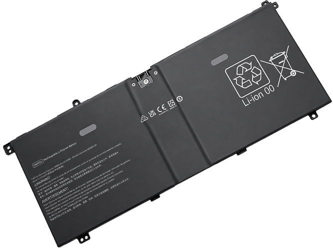 Batéria HP omnibook ultra 14-kd0027tu
