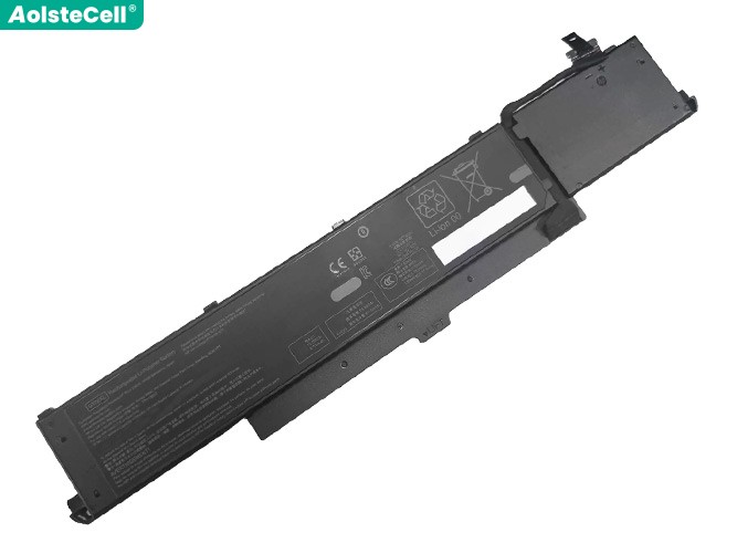 Batéria HP TPN-DB2D
