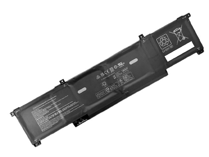 Batéria HP omnibook 7 16-az0003na