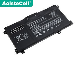 Batéria HP ENVY x360 15-cn0001np