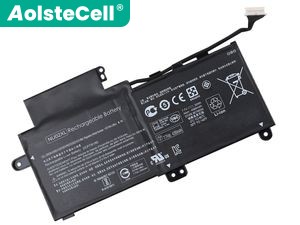 Batéria HP Pavilion x360 11-u066tu