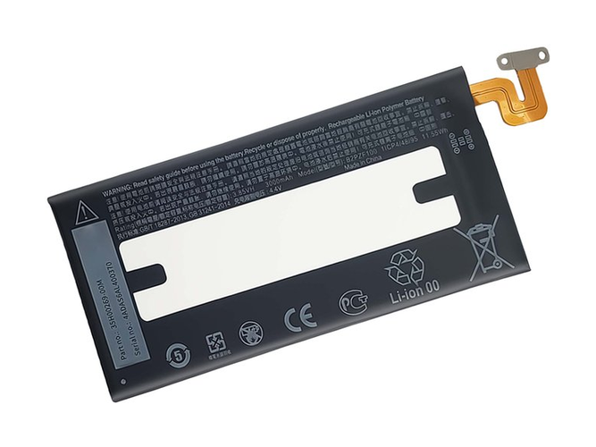 Batéria HTC 35H00269-00M