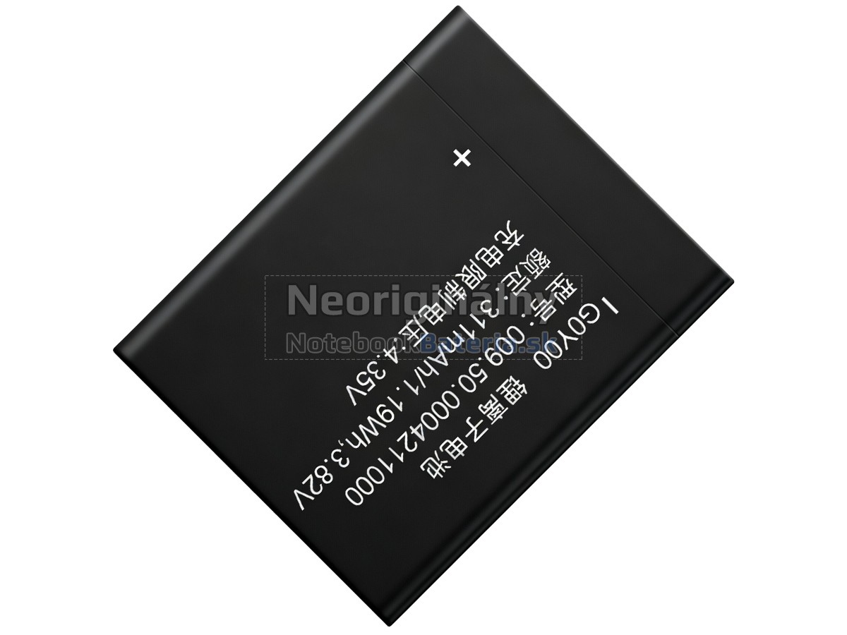 Náhradná batéria pre Huawei G0Y00