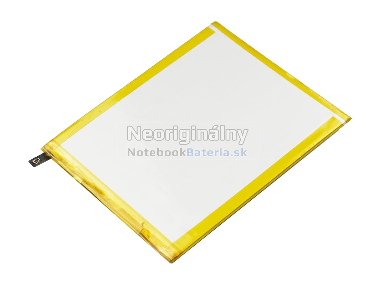 Náhradná batéria pre Huawei BTV-W09