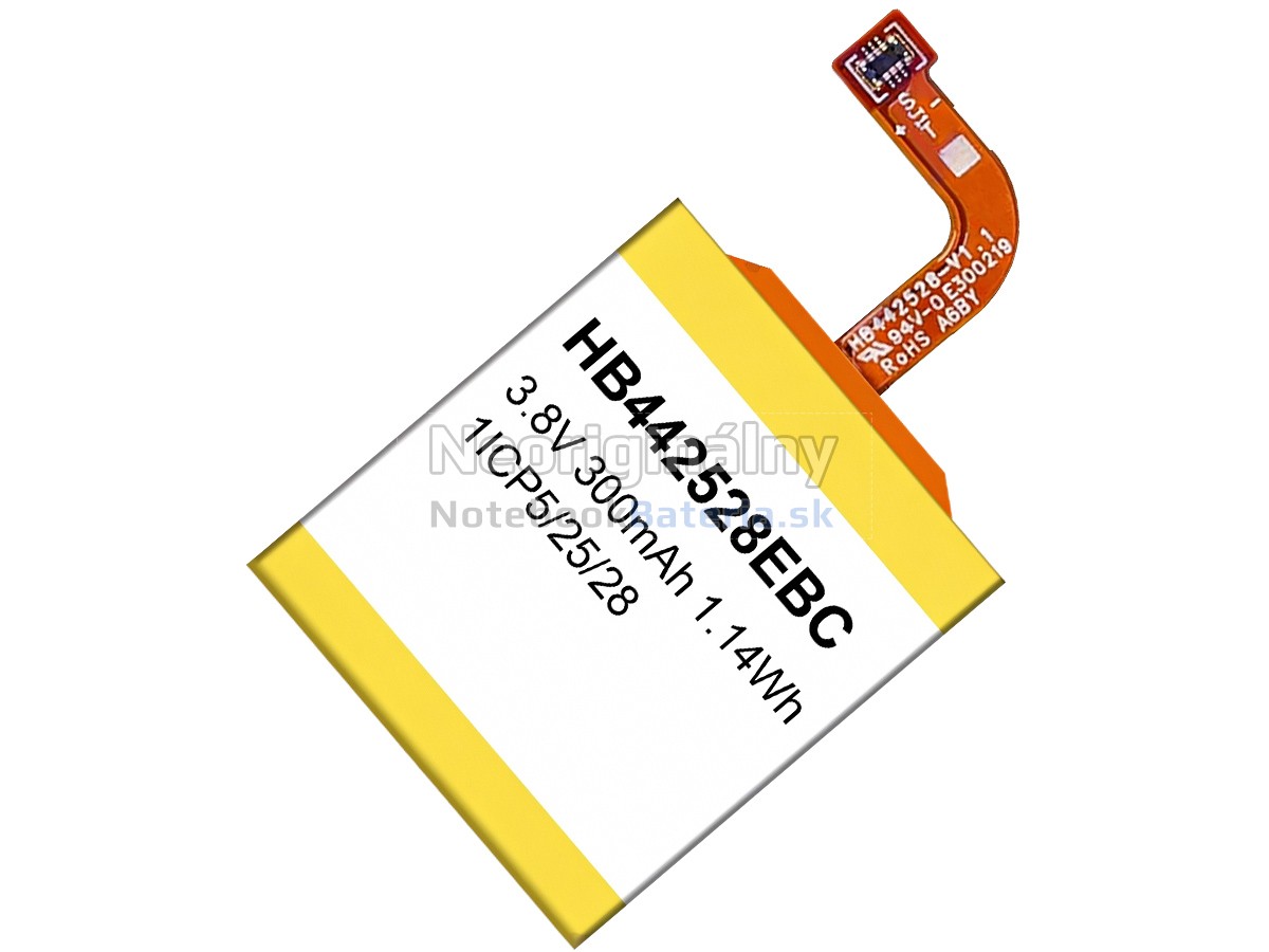 Náhradná batéria pre Huawei HB442528EBC