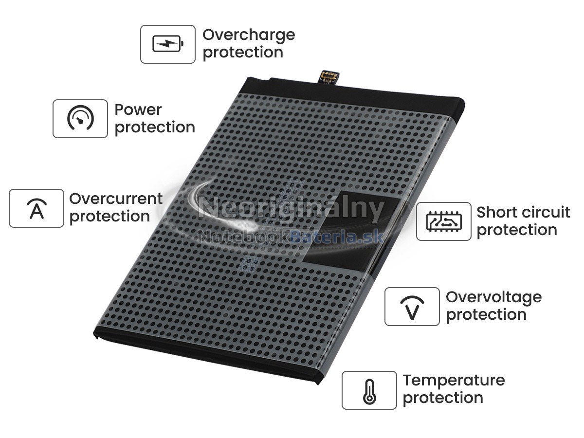 Náhradná batéria pre Huawei MATE 20 PRO