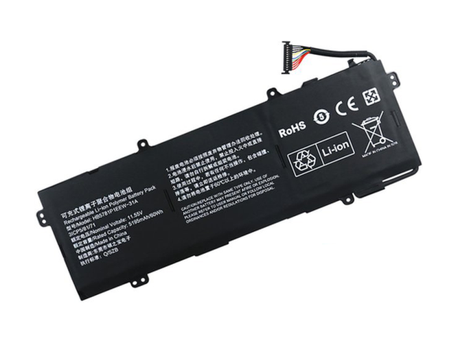 Batéria Huawei HB5781P1EEW-31A