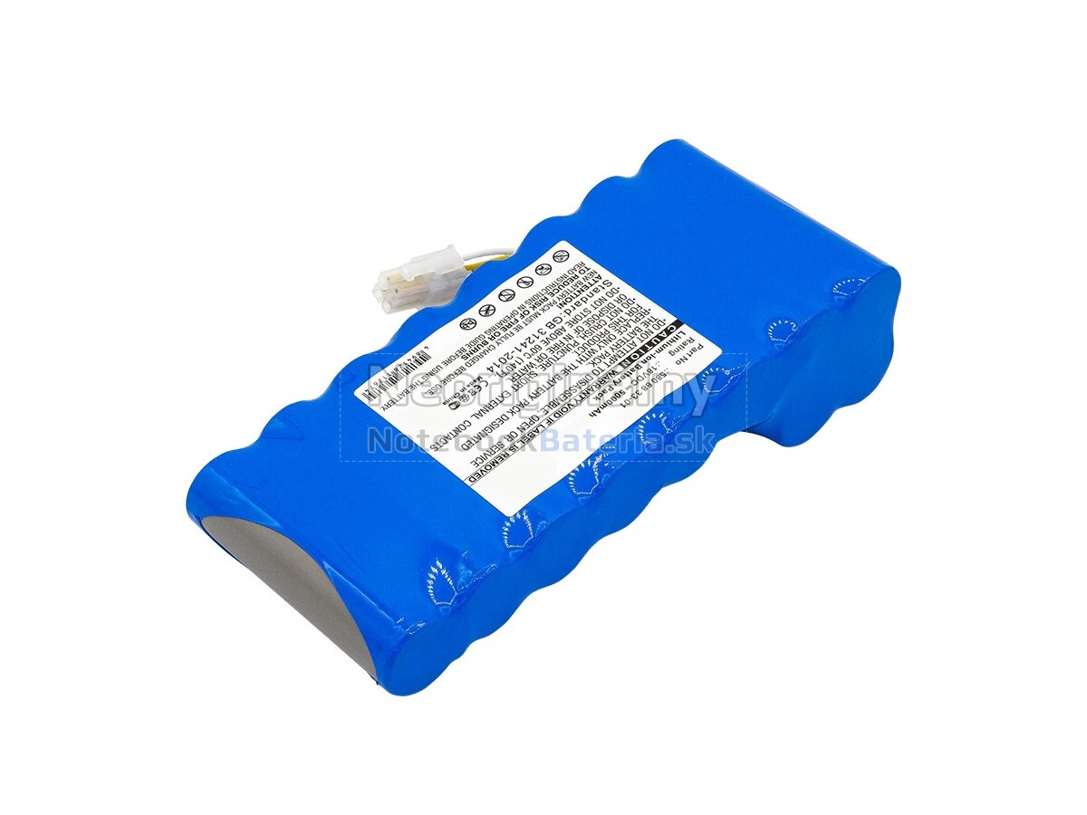 Náhradná batéria pre Husqvarna AUTOMOWER 520 2018