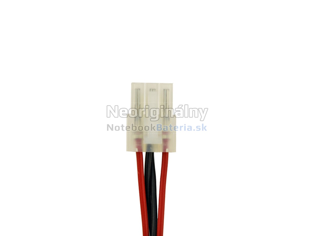 Náhradná batéria pre Husqvarna AUTOMOWER G1 1998