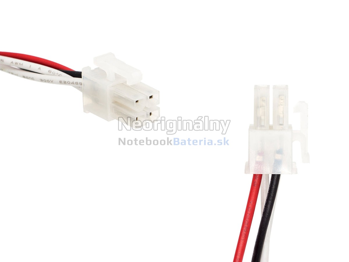 Náhradná batéria pre Husqvarna 535120901