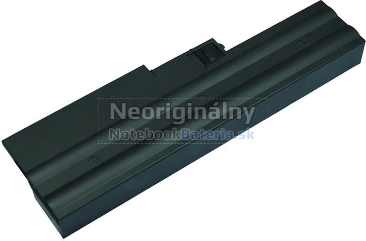 Náhradná batéria pre IBM ThinkPad T61 6466 Náhradná batéria pre IBM ThinkPad T61 6466