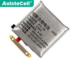 Batéria Imoo W1818AC