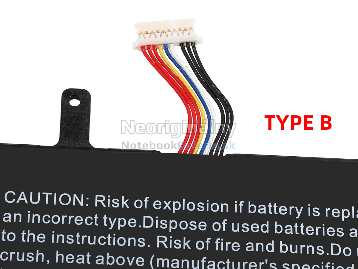 Náhradná batéria pre Infinix 417282-3S