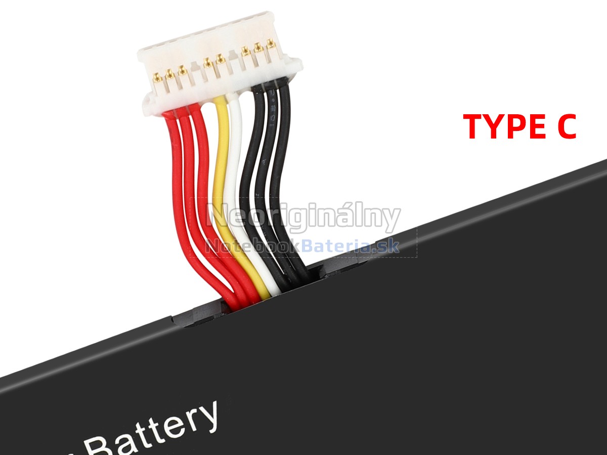 Náhradná batéria pre Infinix 417282-3S